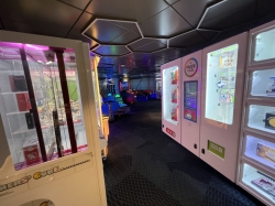 Arcade picture Arcade picture