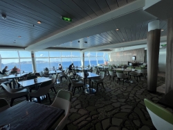 Voyager of the Seas Windjammer Cafe picture