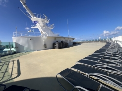 Voyager of the Seas Sun Deck picture