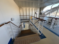 Outside Promenade picture Outside Promenade picture