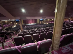 Voyager of the Seas Royal Theater picture