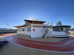 Jogging Track picture Jogging Track picture