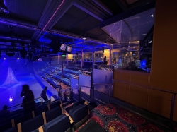 Studio B picture Studio B picture