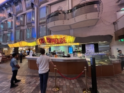 Cafe Promenade picture Cafe Promenade picture