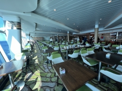 Voyager of the Seas Windjammer Cafe picture