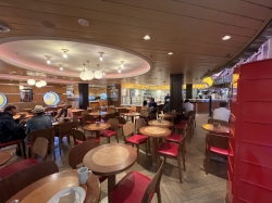 Cafe Promenade picture Cafe Promenade picture