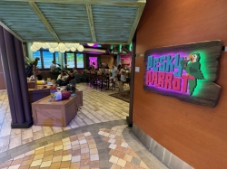 Allure of the Seas Pesky Parrot picture