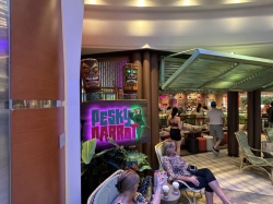 Allure of the Seas Pesky Parrot picture