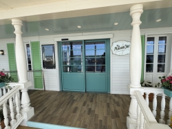 Allure of the Seas Mason Jar picture