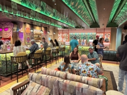 Allure of the Seas Pesky Parrot picture