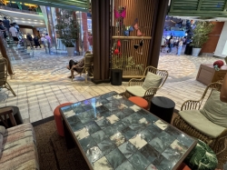 Allure of the Seas Pesky Parrot picture