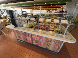 El Loco Fresh picture El Loco Fresh picture