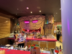 Allure of the Seas Pesky Parrot picture