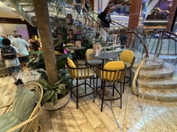 Royal Promenade picture Royal Promenade picture