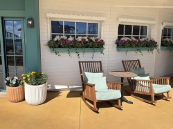 Allure of the Seas Mason Jar picture