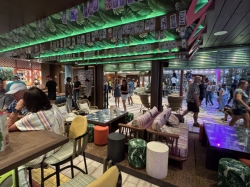 Allure of the Seas Pesky Parrot picture