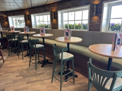 Allure of the Seas Mason Jar picture