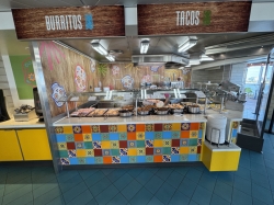 El Loco Fresh picture El Loco Fresh picture