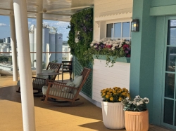 Allure of the Seas Mason Jar picture