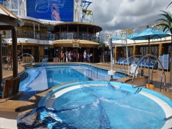 Beach Pool picture Beach Pool picture