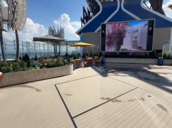 Rooftop Garden picture