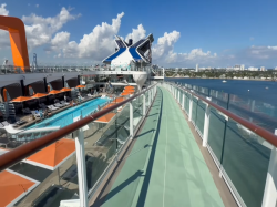 Jogging Track picture