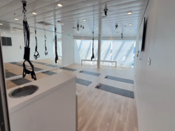 Fitness Center picture