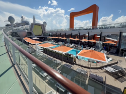 Celebrity Xcel Pool picture