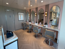 Celebrity Xcel The Spa picture