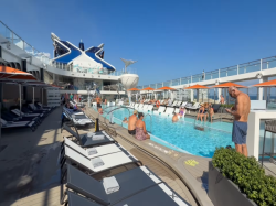 Celebrity Xcel Pool picture