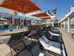 Celebrity Xcel Pool picture