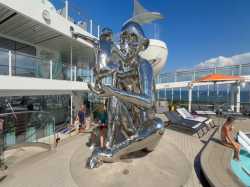 Celebrity Xcel Pool picture