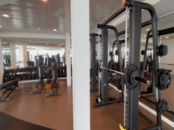 Fitness Center picture