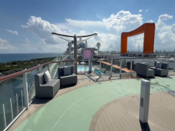 Jogging Track picture