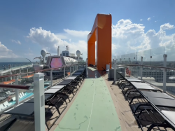 Jogging Track picture