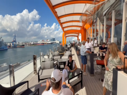 Celebrity Xcel Magic Carpet picture