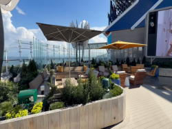 Rooftop Garden picture