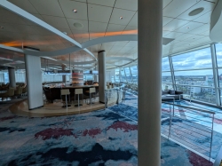 Celebrity Eclipse Sky Observation Lounge picture