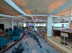 Celebrity Eclipse Sky Observation Lounge picture