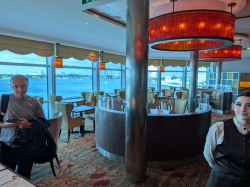 Celebrity Eclipse Oceanview Cafe & Grill picture