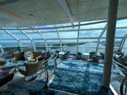 Celebrity Eclipse Sky Observation Lounge picture