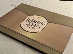 Wishing Star Cafe picture Wishing Star Cafe picture