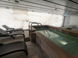 MSC Aurea Spa picture
