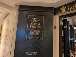 Queen Elizabeth The Golden Lion picture