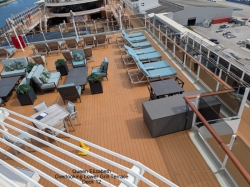 Queen Elizabeth The Terrace picture