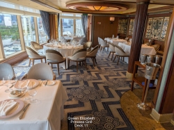 Queen Elizabeth Princess Grill picture