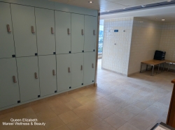 Queen Elizabeth Fitness Center picture