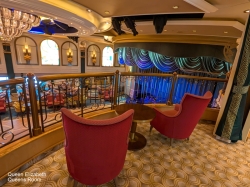 Queen Elizabeth Queens Room picture