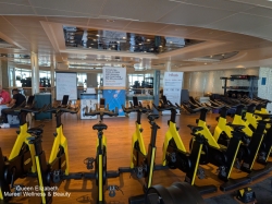Queen Elizabeth Fitness Center picture