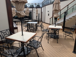 Queen Elizabeth The Courtyard picture